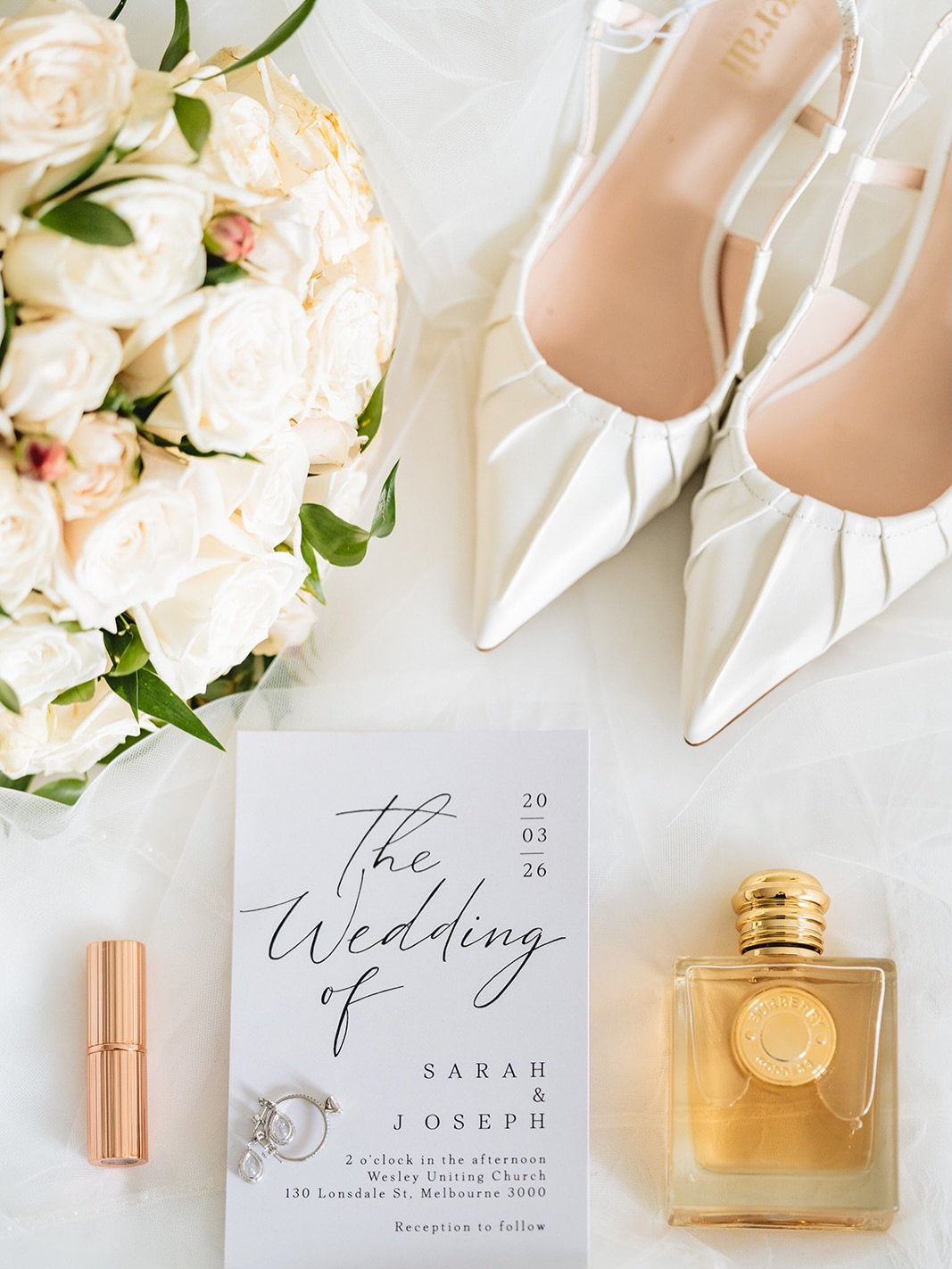 A few still moments with these two ❤️