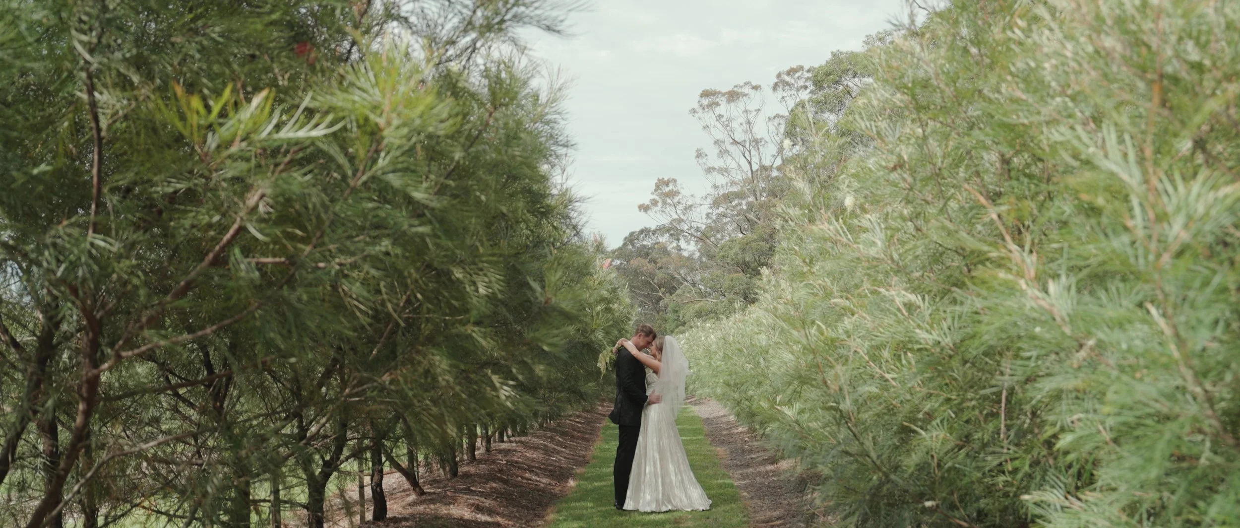 Luke and Marija