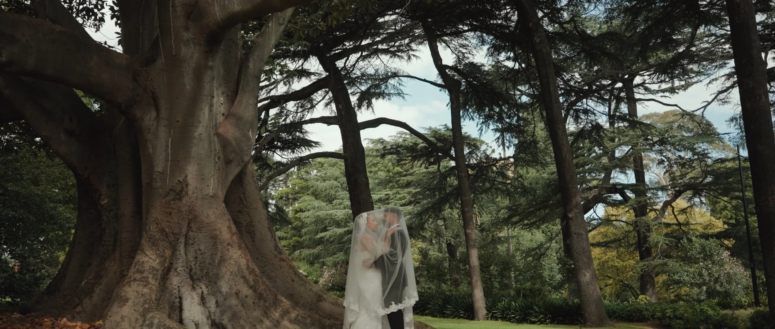 William and Lianna