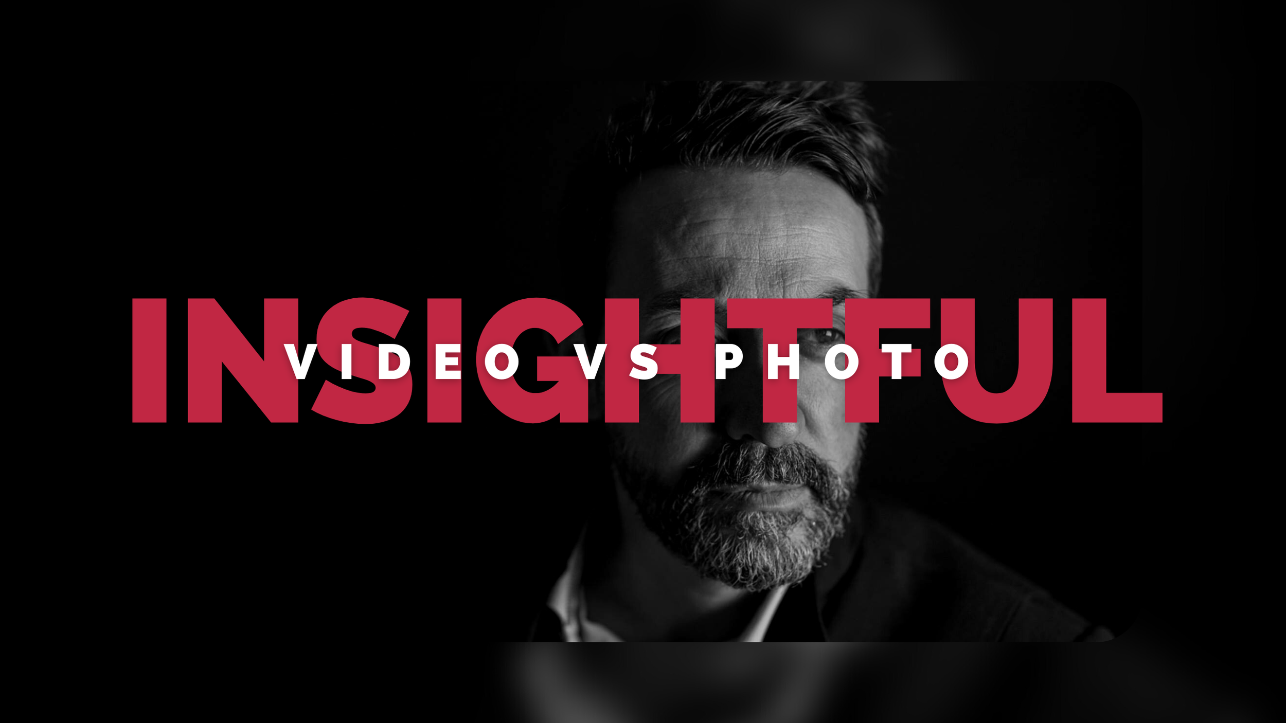 Wedding Videography vs. Photography 7 Reasons Videos Capture the