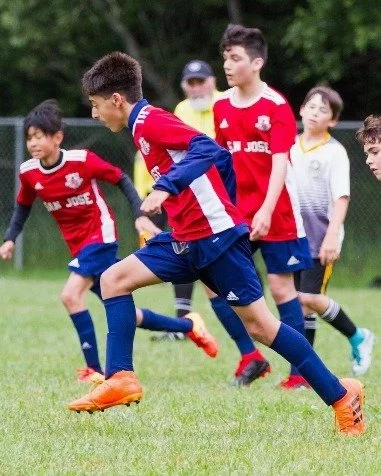 At CV San Jose, we take a different approach to tryouts.

Instead of high-pressure, one-day evaluations, we believe the best way for players and families to find the right fit is by spending time with a team. Attending training sessions, getting to k
