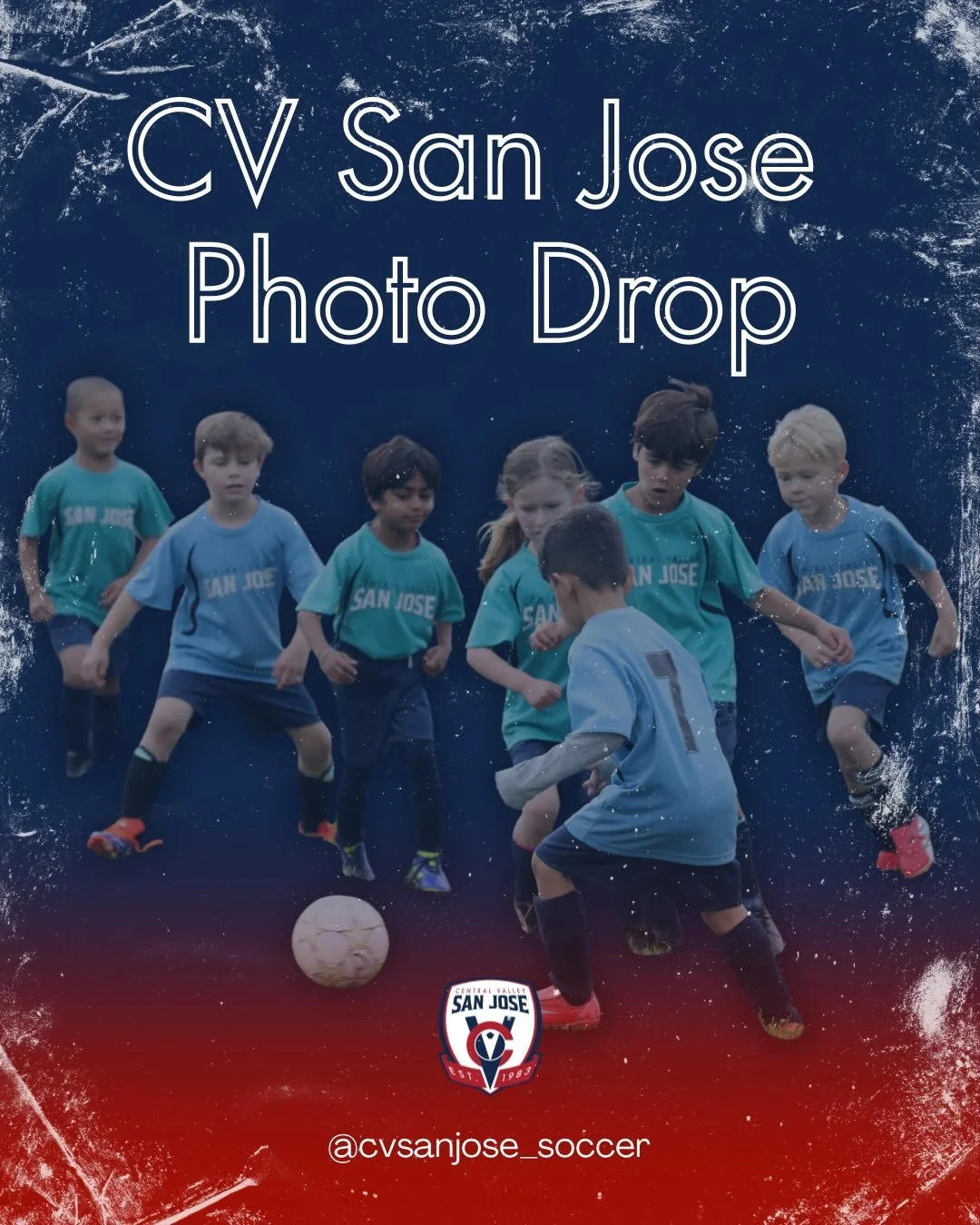 CV San Jose photo drop. Some great photos of our youngers getting after it on the pitch! We love seeing our players having a blast and developing a love for the game. #cvsanjose #sanjosesoccer
