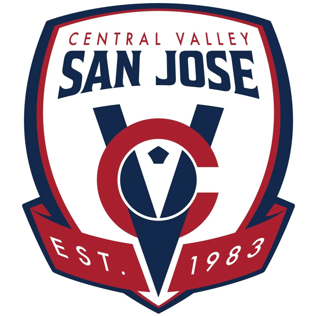 Central Valley San Jose Youth Soccer League