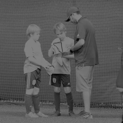 Central Valley San Jose Youth Soccer League