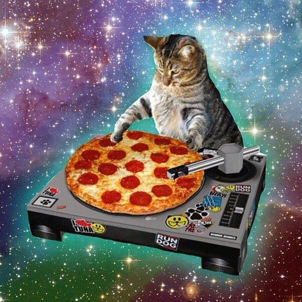 Pizza Night