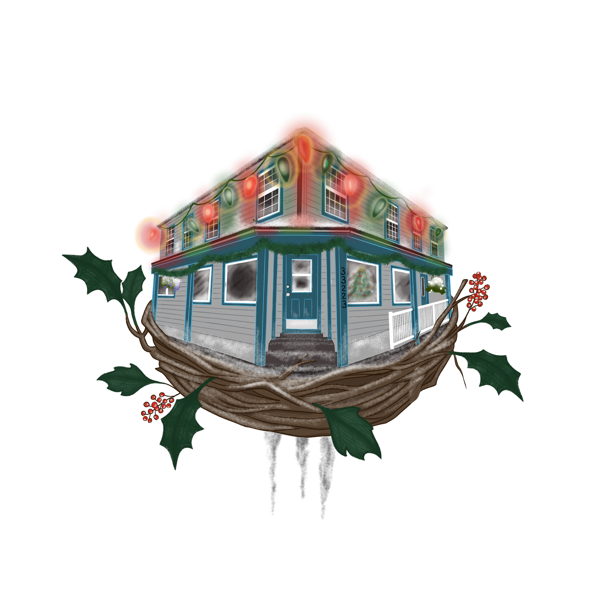 Closed for Christmas!