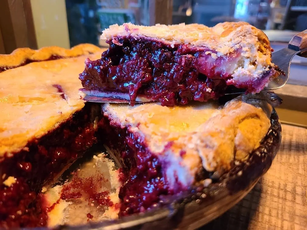 Pie Day Redo