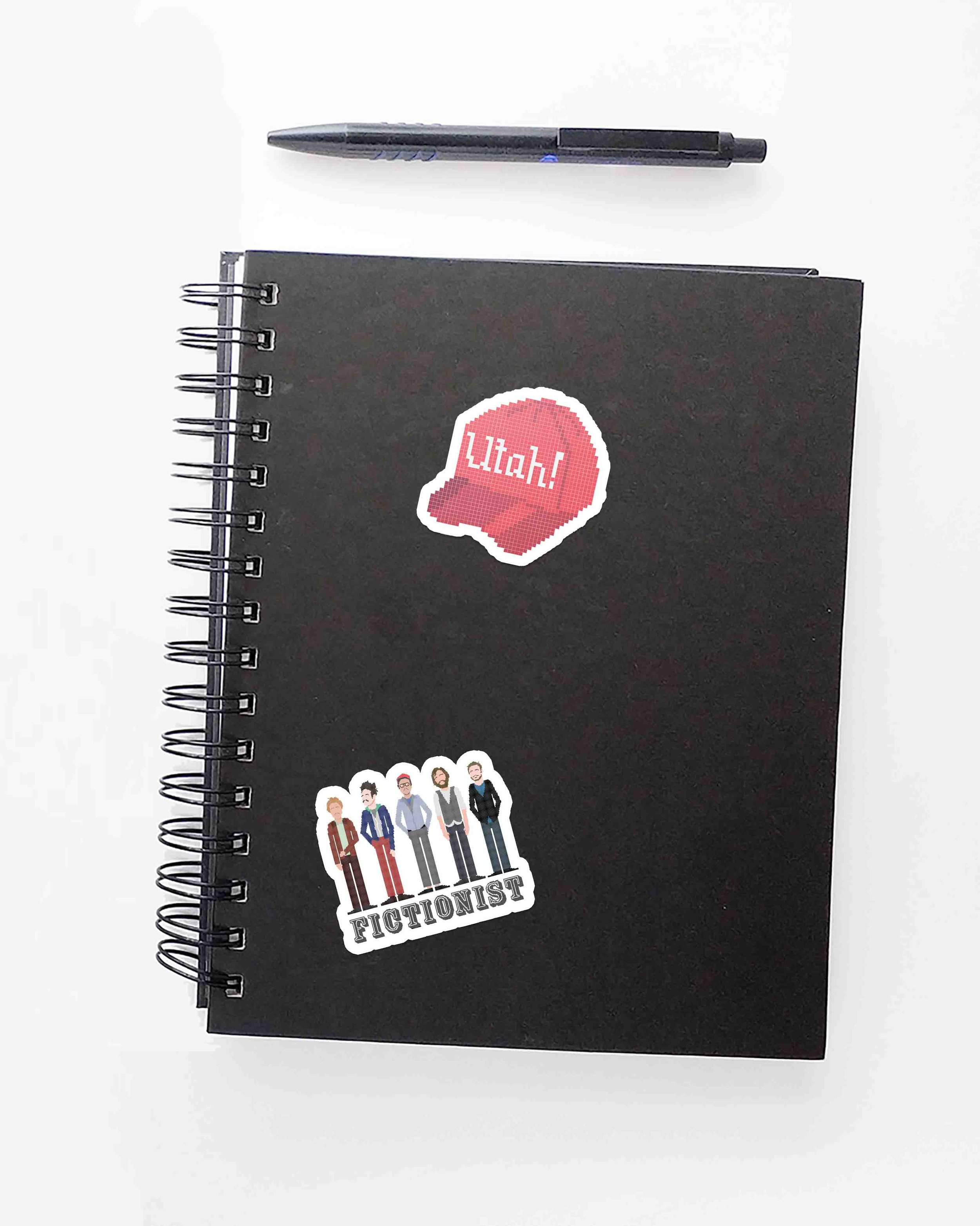 Band Sticker Mockup on journal.jpg