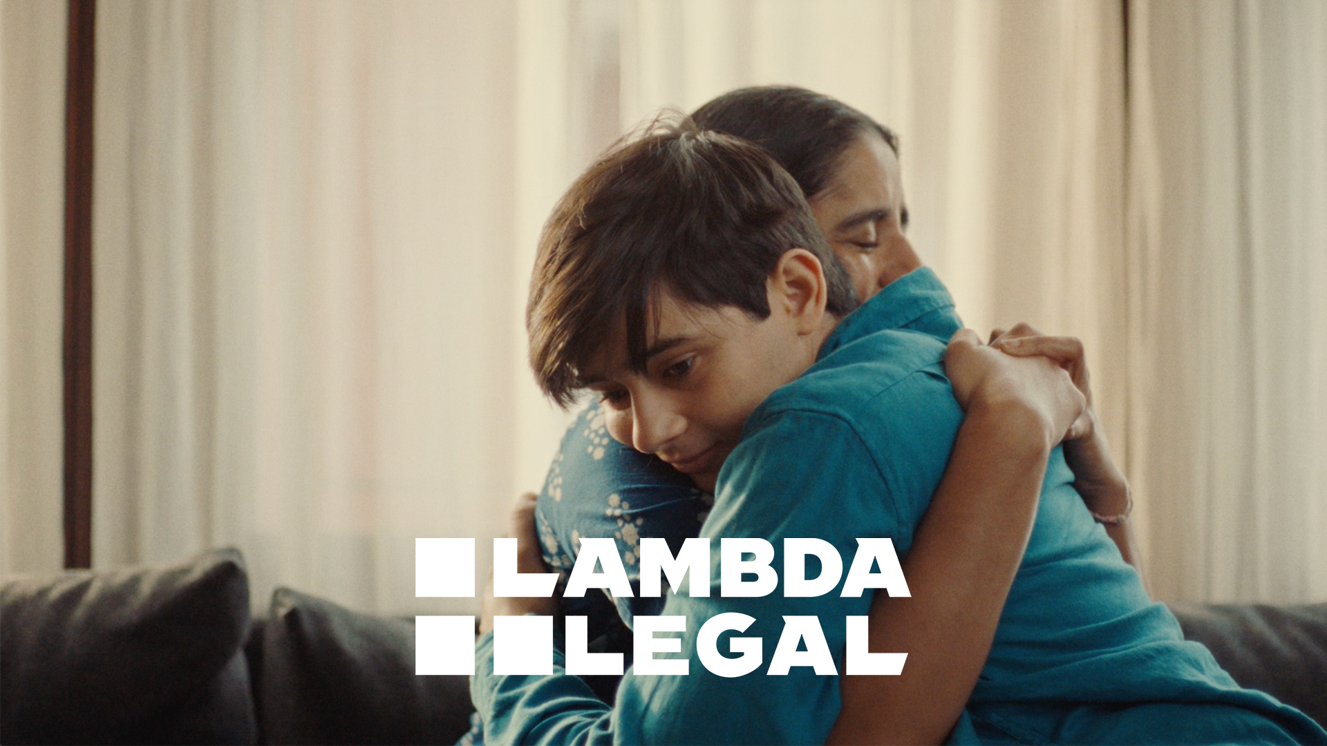 Lambda Legal