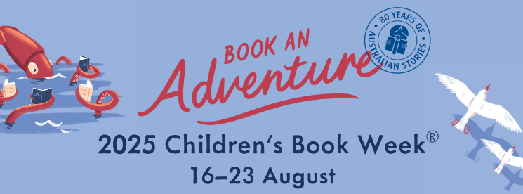 CBCA 80th Anniversary Celebration
