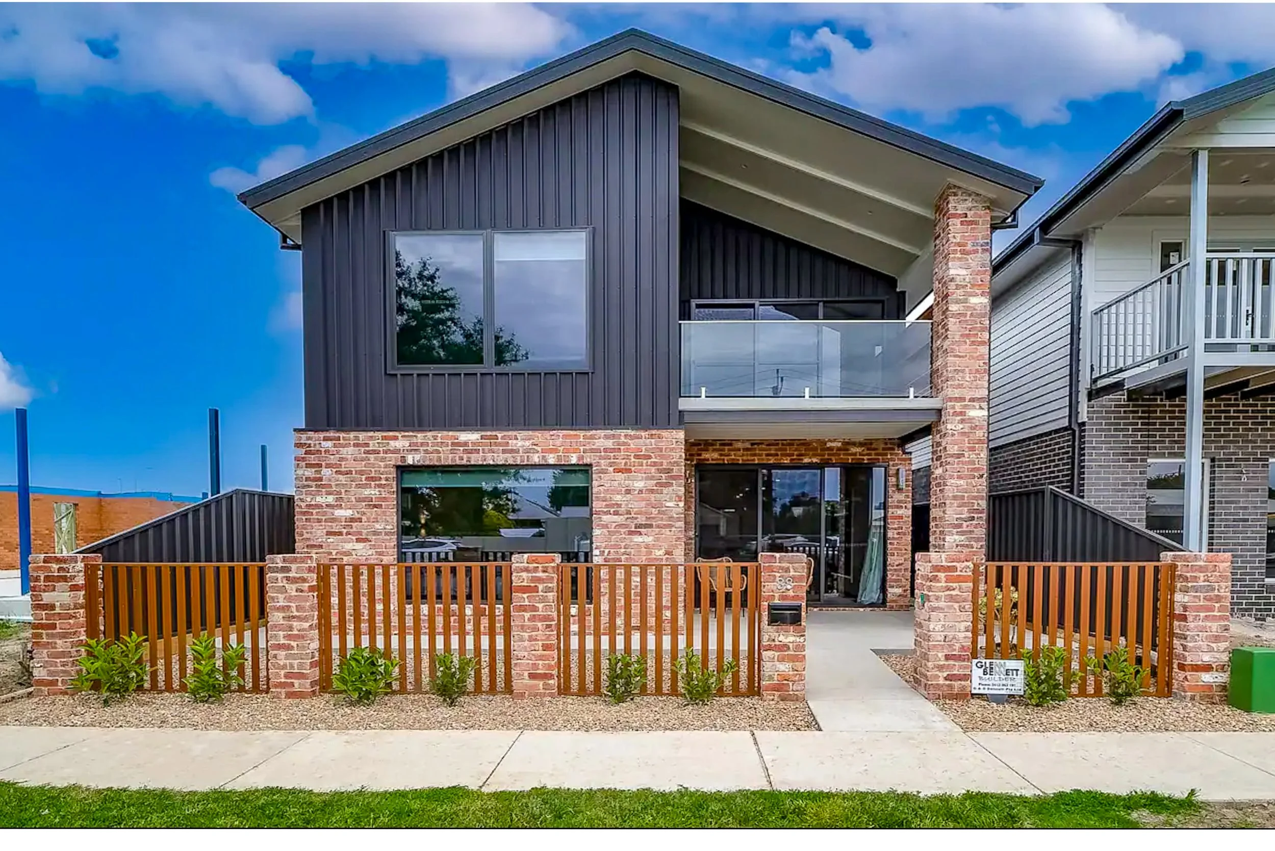 Glenn Builder Custom Homes Wagga Wagga Builder
