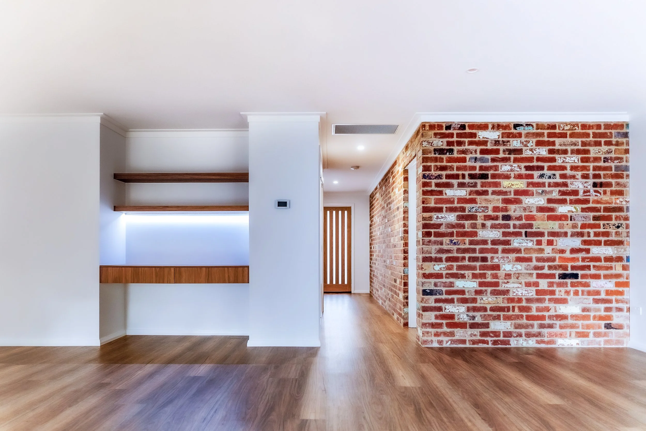 Glenn Builder Custom Homes Wagga Wagga Builder