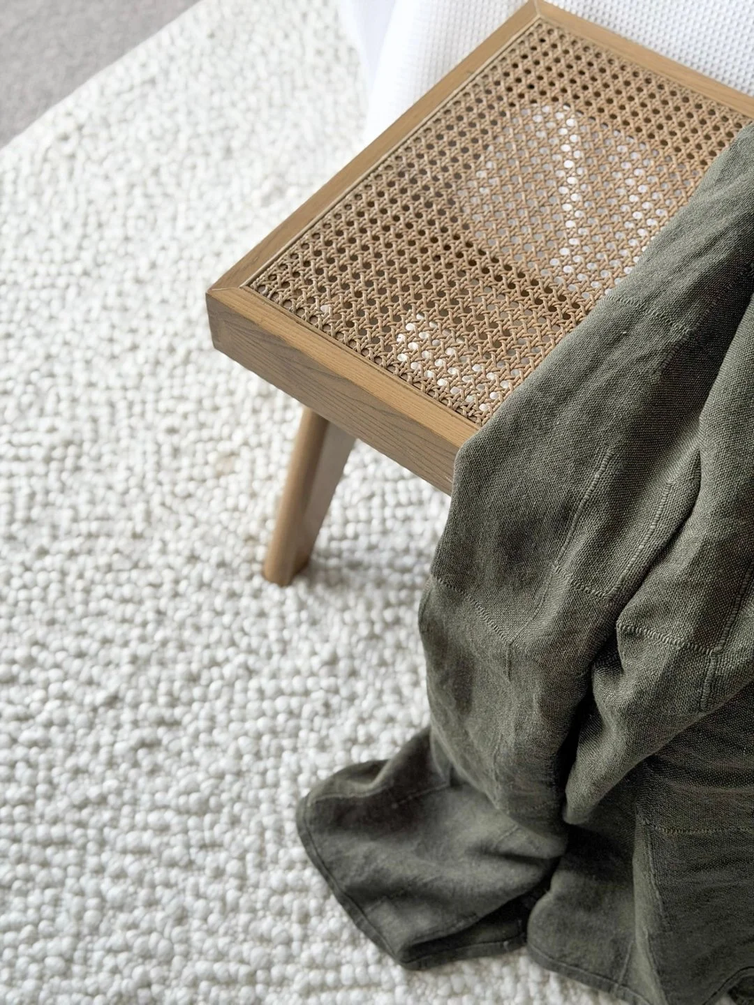 There&rsquo;s a moment during inspections when buyers slow down.​​​​​​​​
​​​​​​​​
It&rsquo;s often when they notice texture, The warmth of timber, the softness of fabric, the relaxed layering that makes a house feel lived-in but elevated. These detai