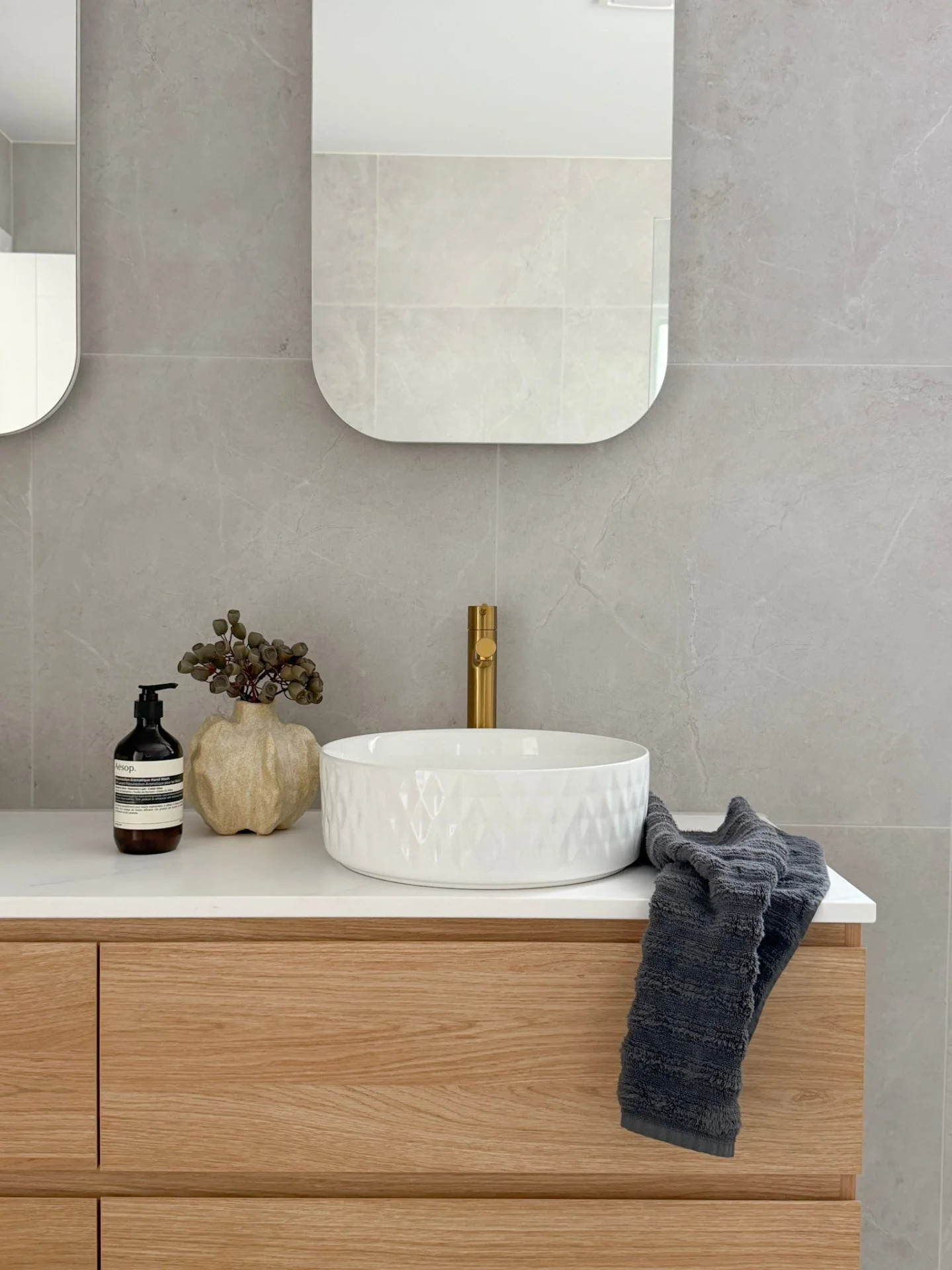 Styling Everyday Spaces