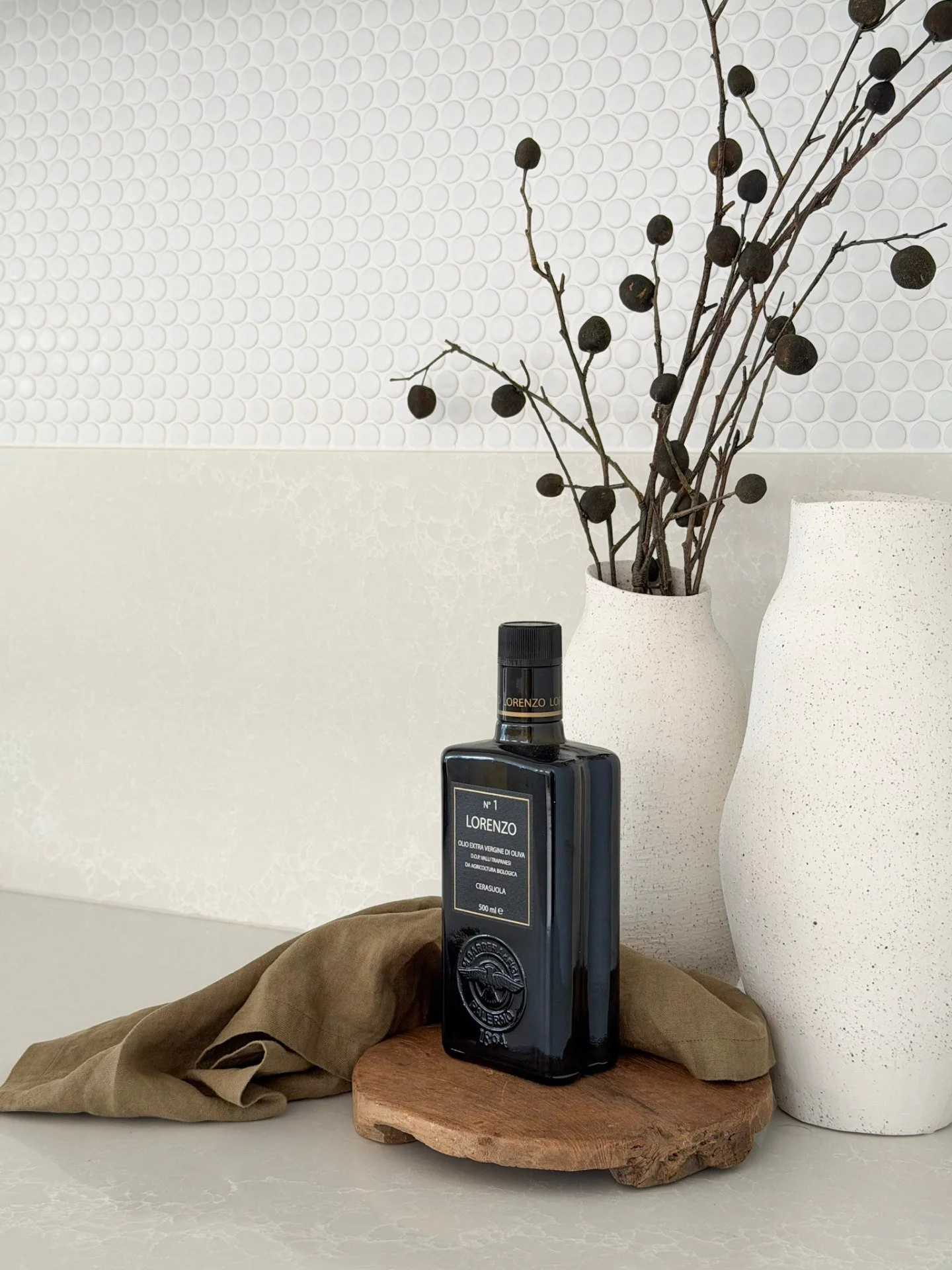 We are always aiming to keep things simple and understated, allowing each space to speak for itself.