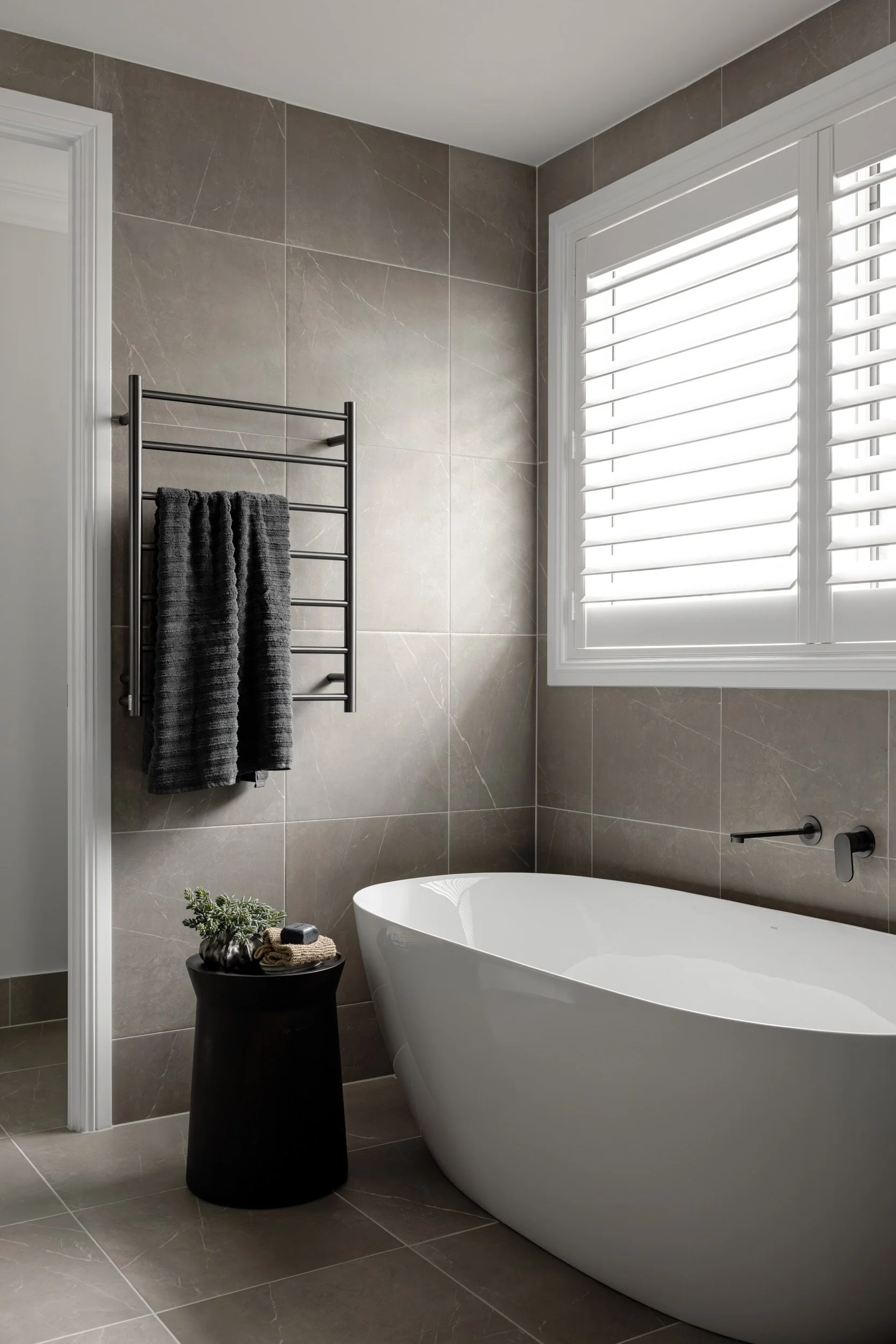 Styling Everyday Spaces