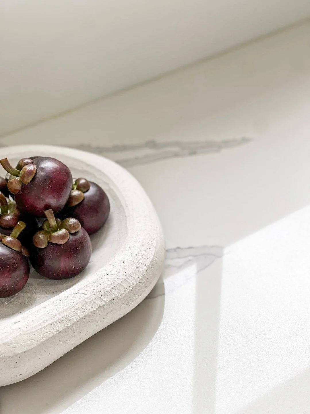 The smallest details done right.