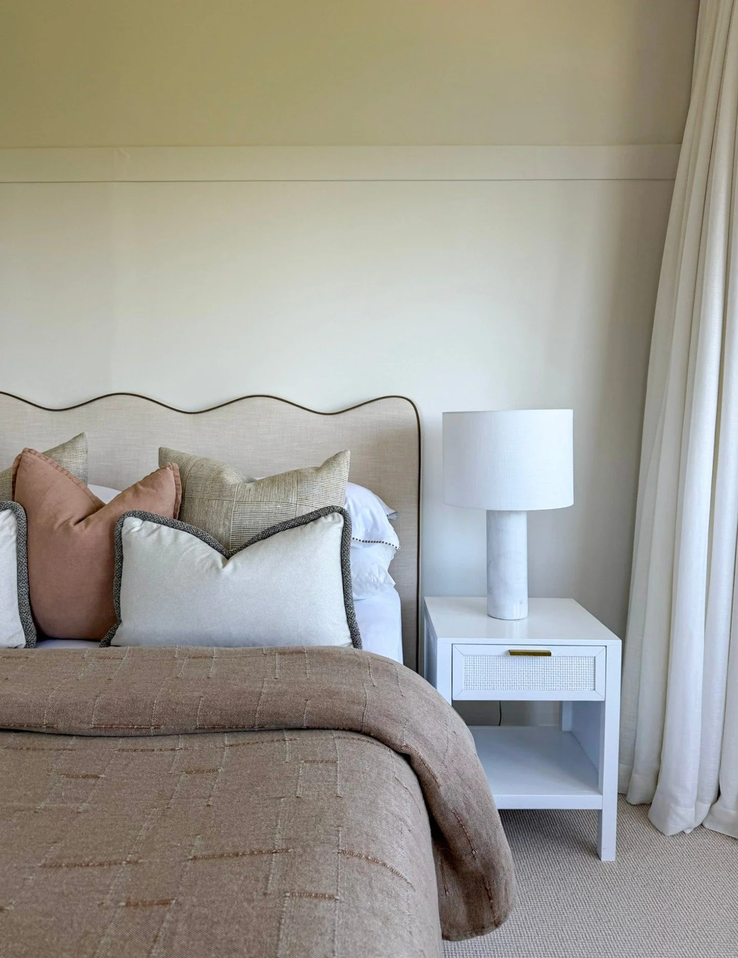 Designed to feel lived in, not just styled.

A space that invites you to slow down and stay a little longer...