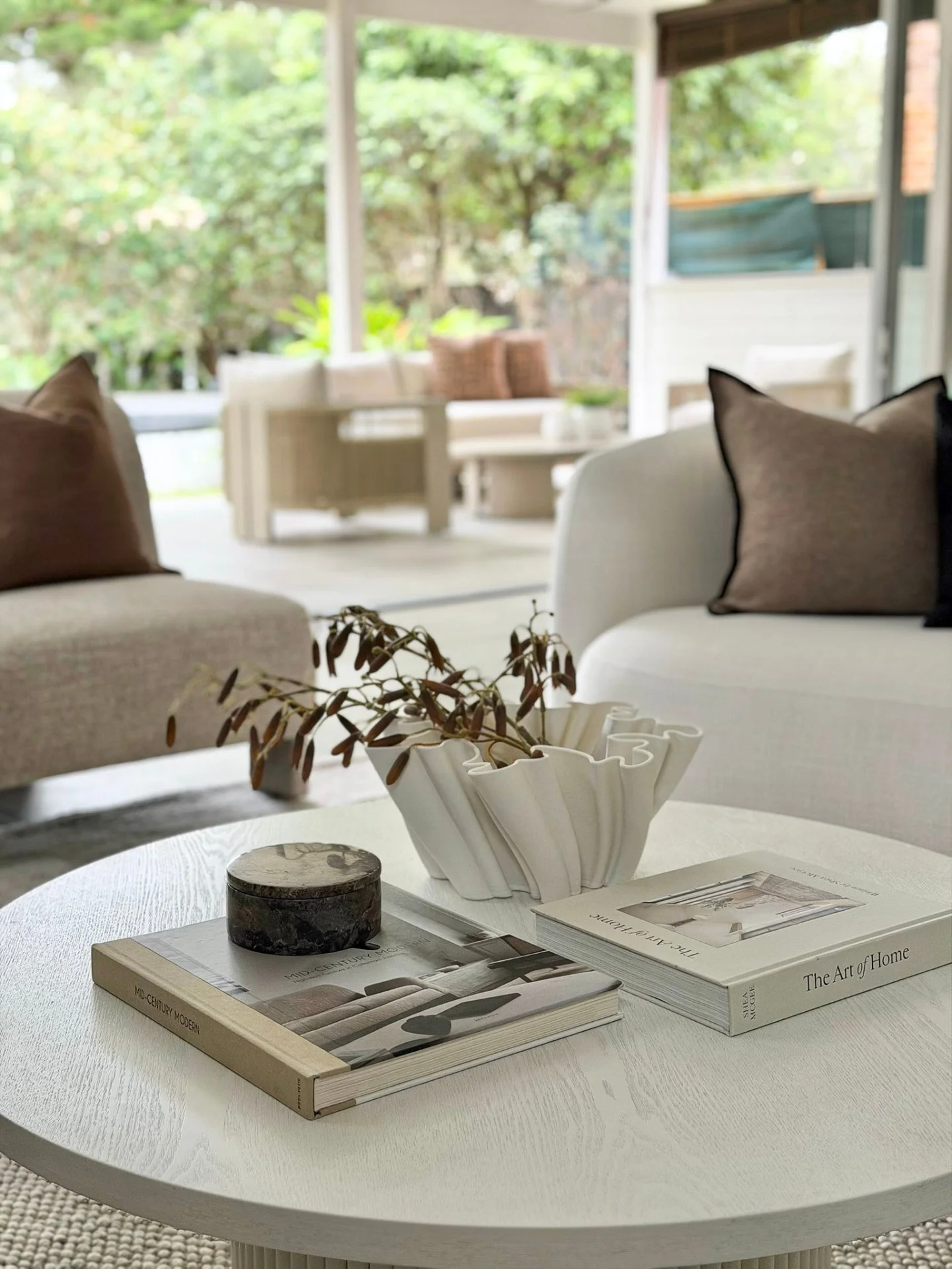 Where indoor comfort meets outdoor living.