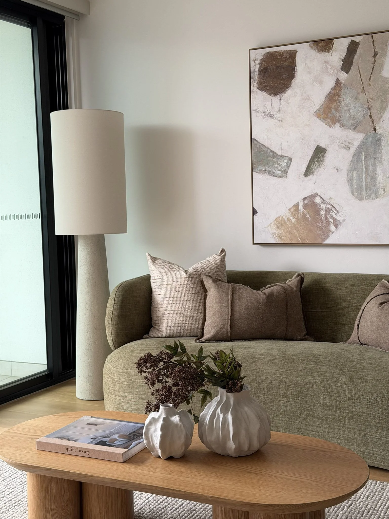 How to Style a Compact Space Without Making it Feel Small
