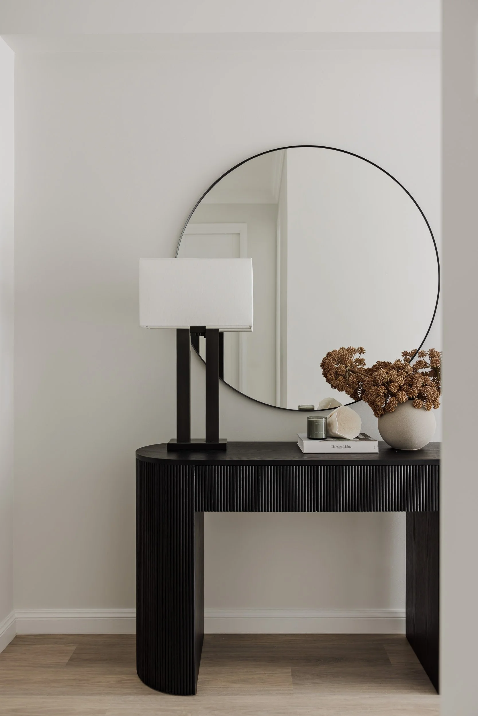 The Art Of Entry Styling