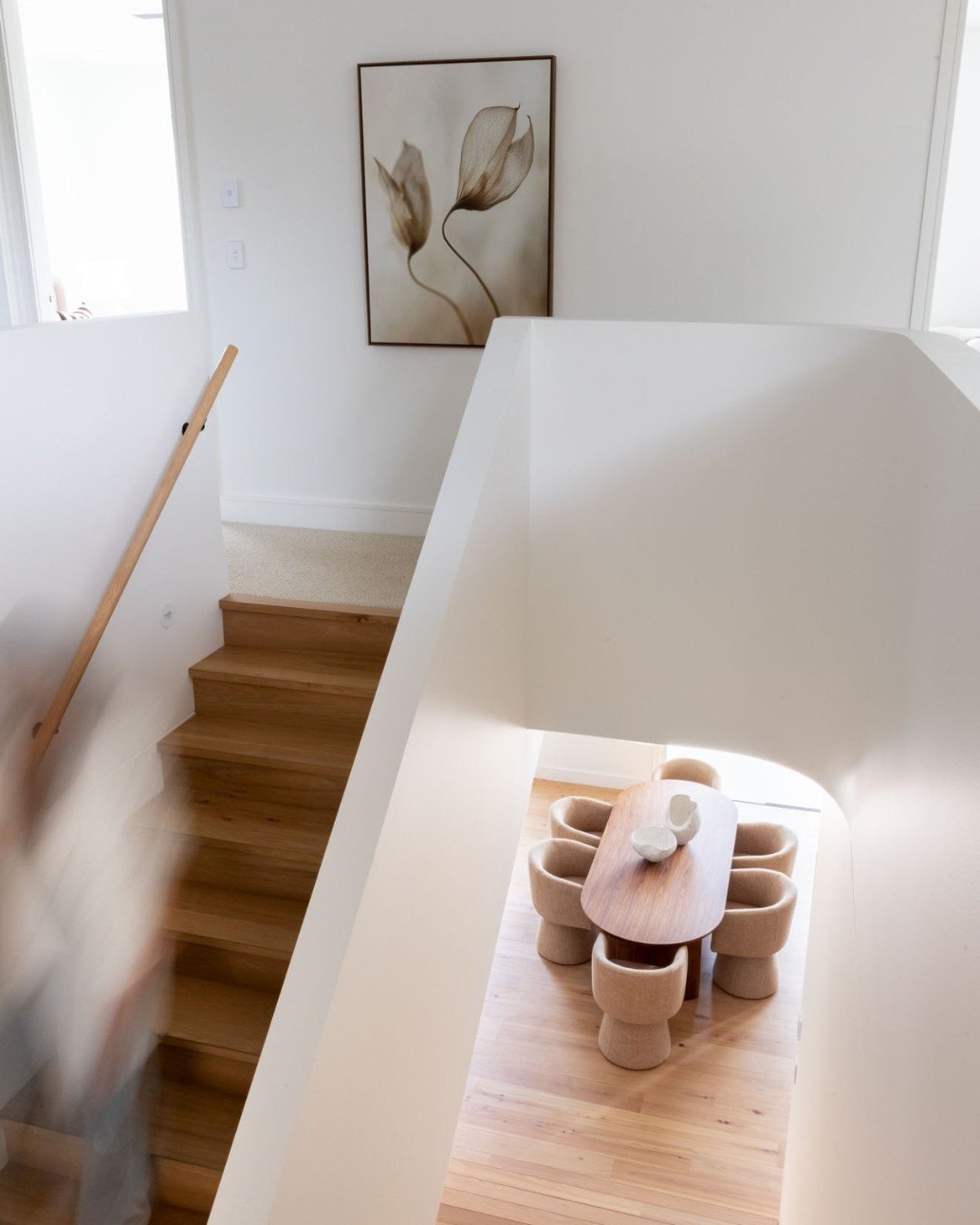 What will a buyer remember about your home?

It might not be the number of cushions or the artwork on the wall.
They&rsquo;ll remember the beautiful light. The warmth. The flow. And that feeling that they could picture themselves living there.
That&r