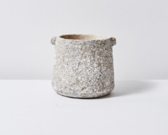 Masa Rustic Pot Small