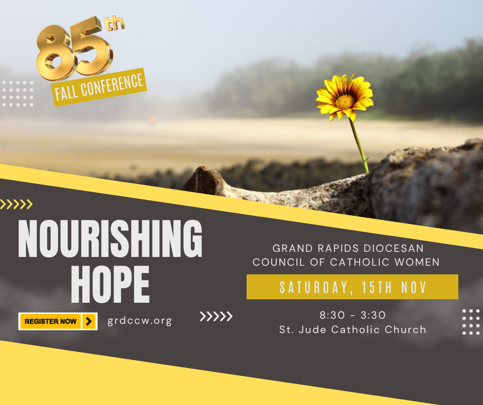 85th Fall Conference