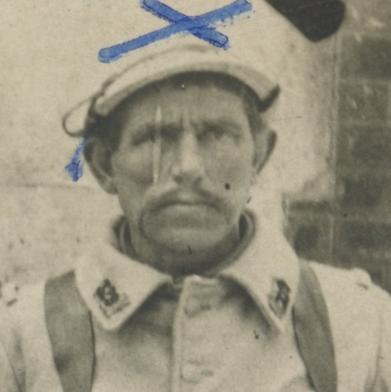 The Soldier: NOËL Maurice