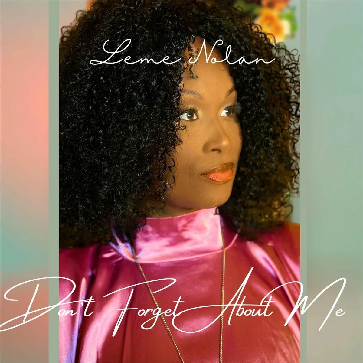 Don't Forget About Me- Leme Nolan