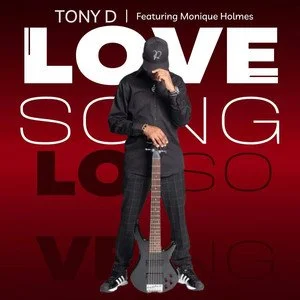 Love Song=Tony D