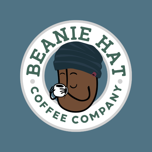 Beanie Hat Coffee Company