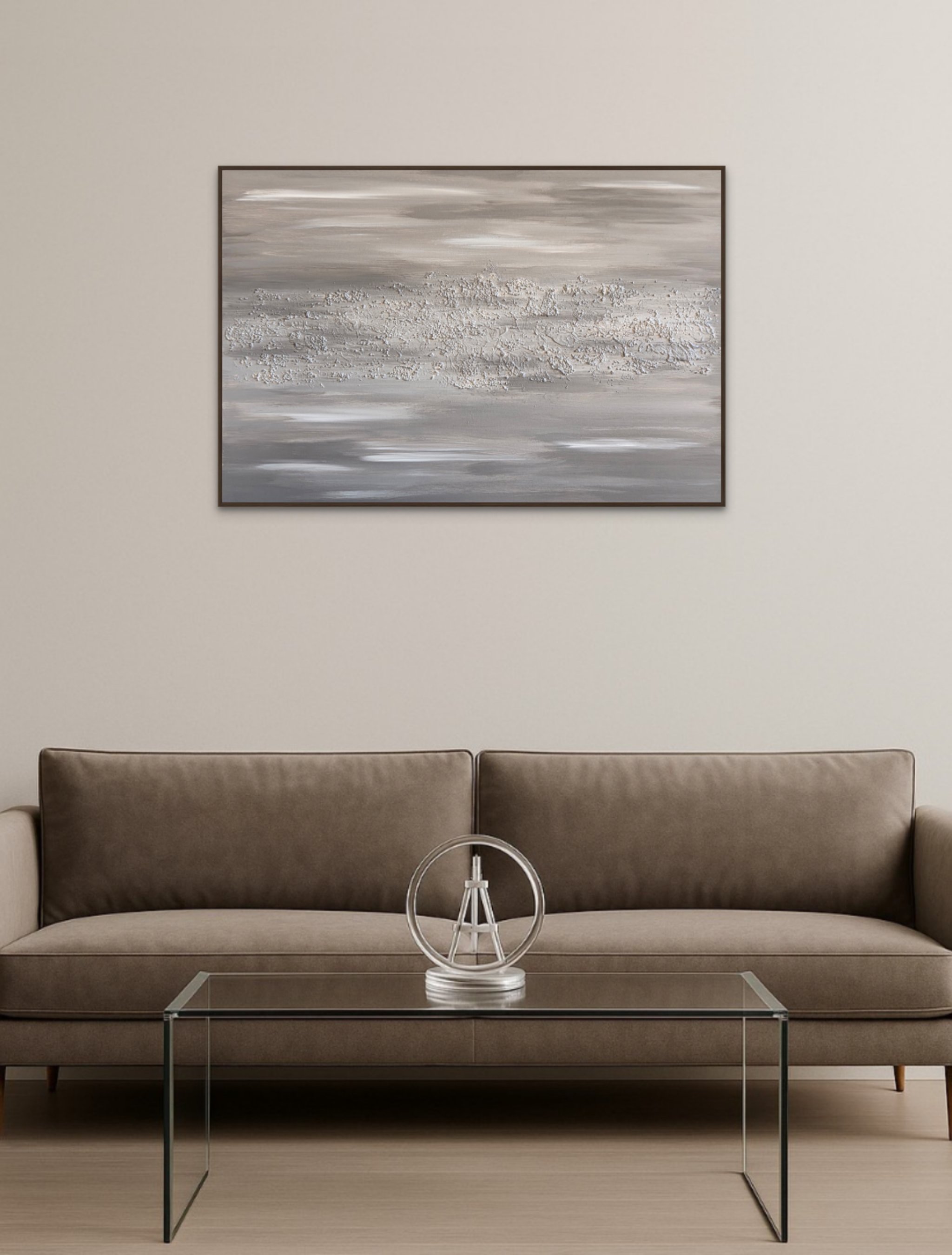 Silent Symphony