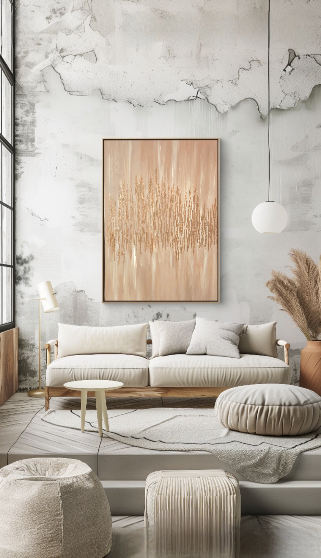 Golden Dreams