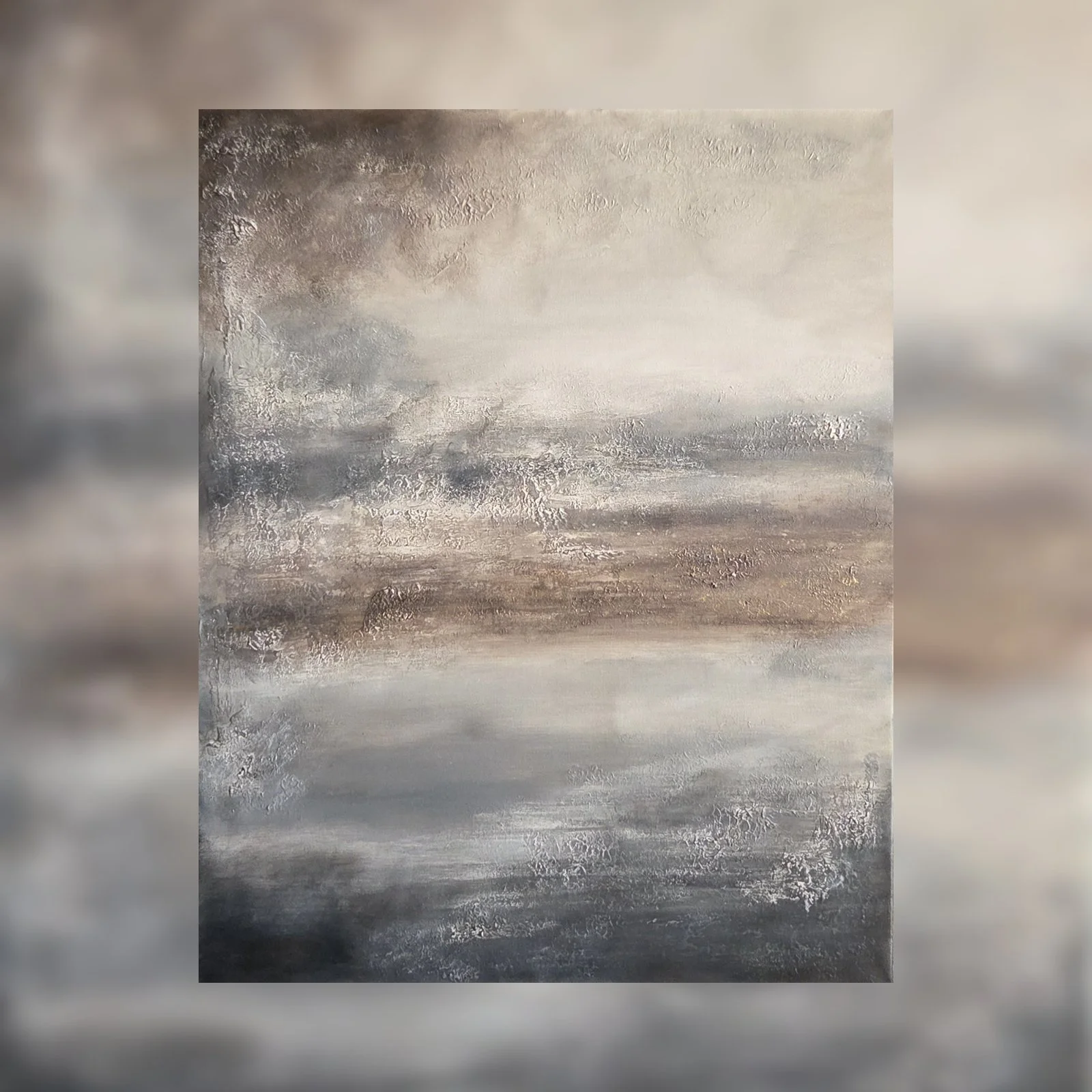 Finding Light in Darkness