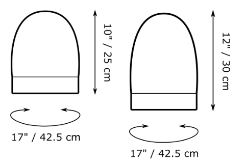 Why gauge needs to be listed in every knitting pattern, even accessories