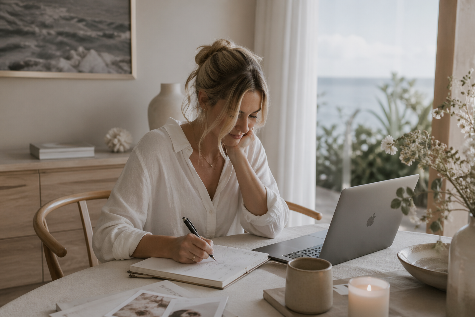 TEST Wedding Planning Intensive