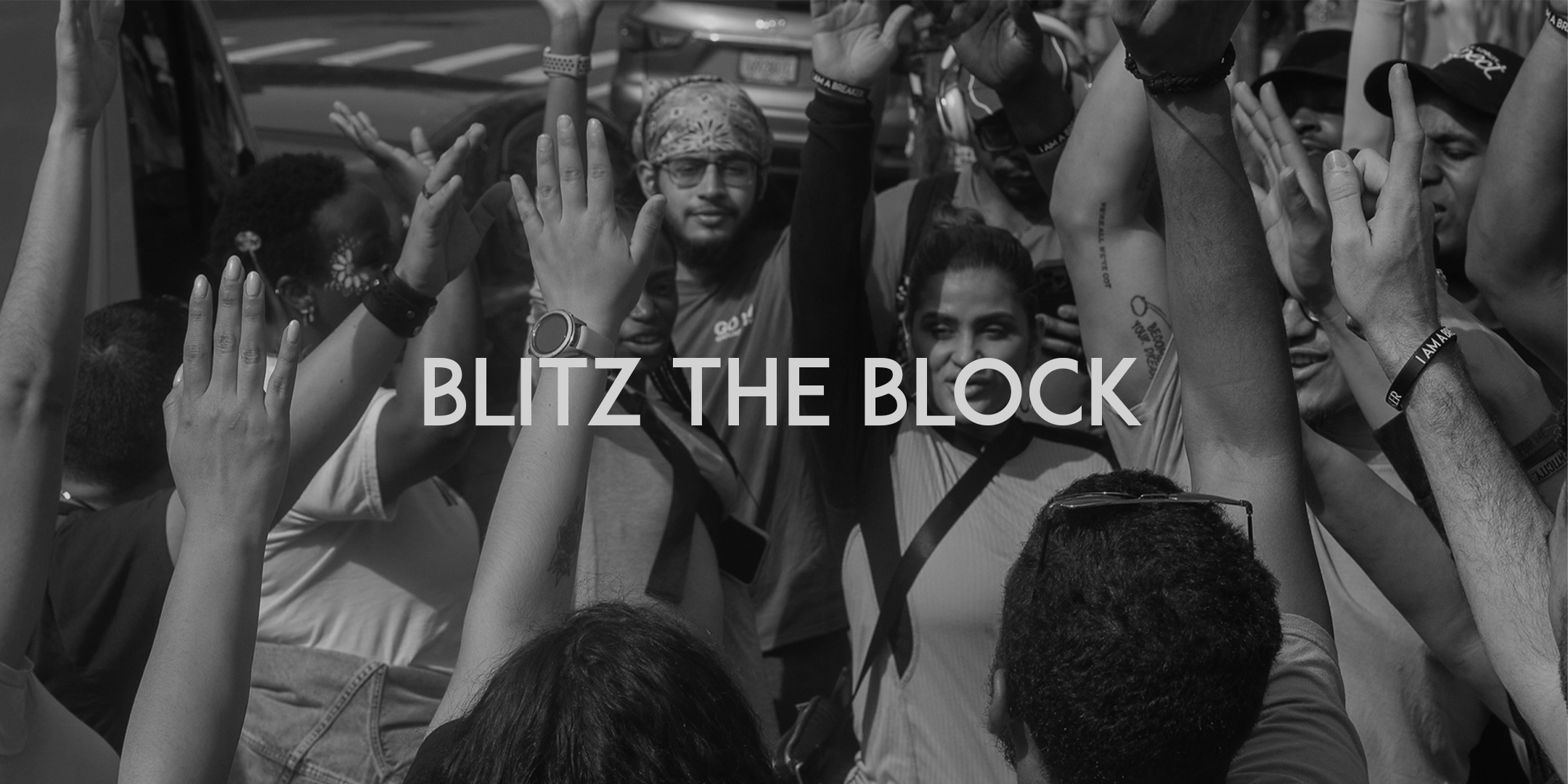 Indiana Blitz The Block