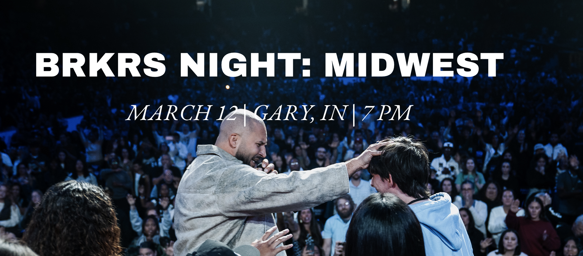 Breakers night: Midwest