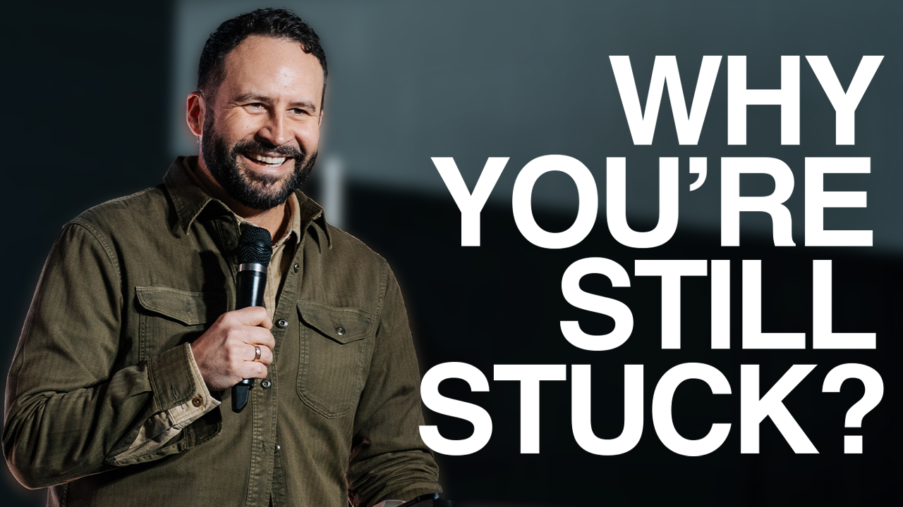 Two Crowds, One Palm Branch