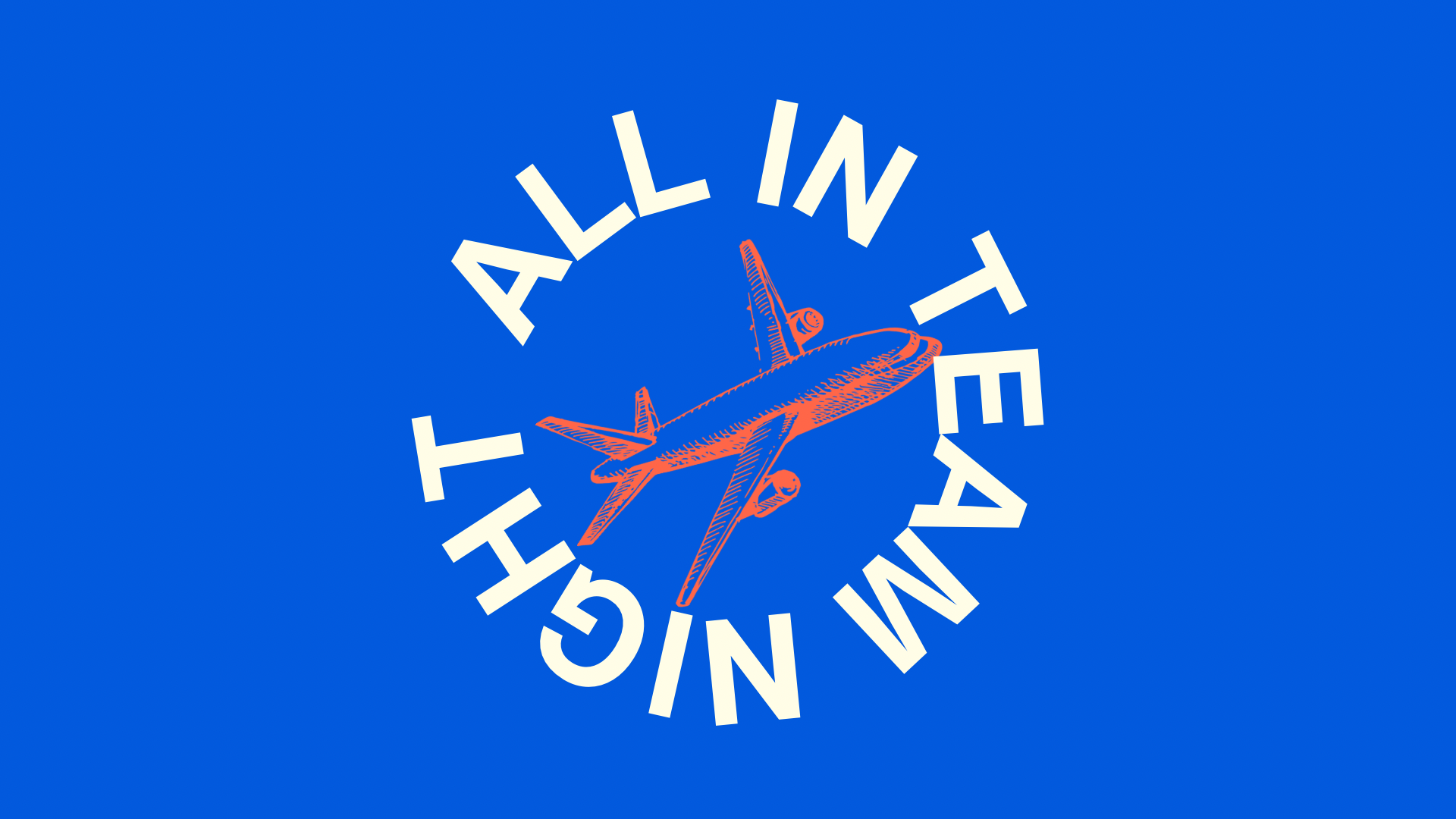 AllIn TeamNight
