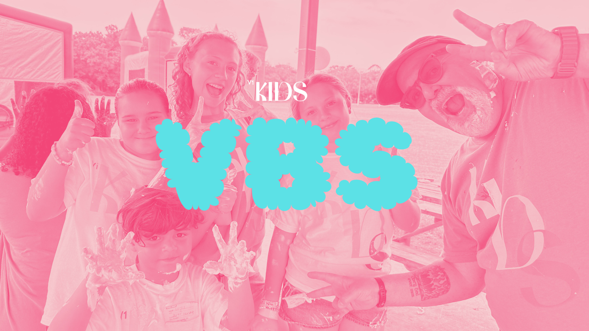 v1 Kids VBS - Indiana