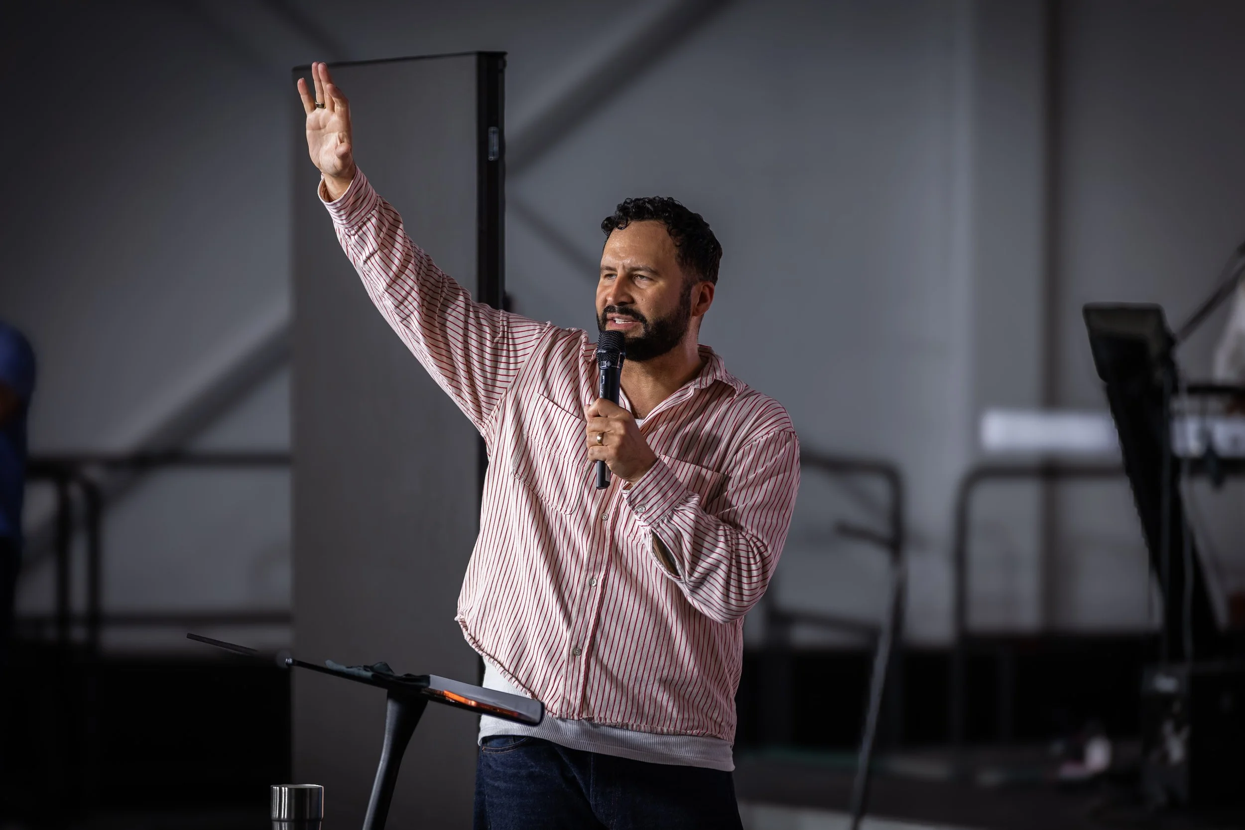 Why God Healed You: The Purpose Behind Your Brokenness