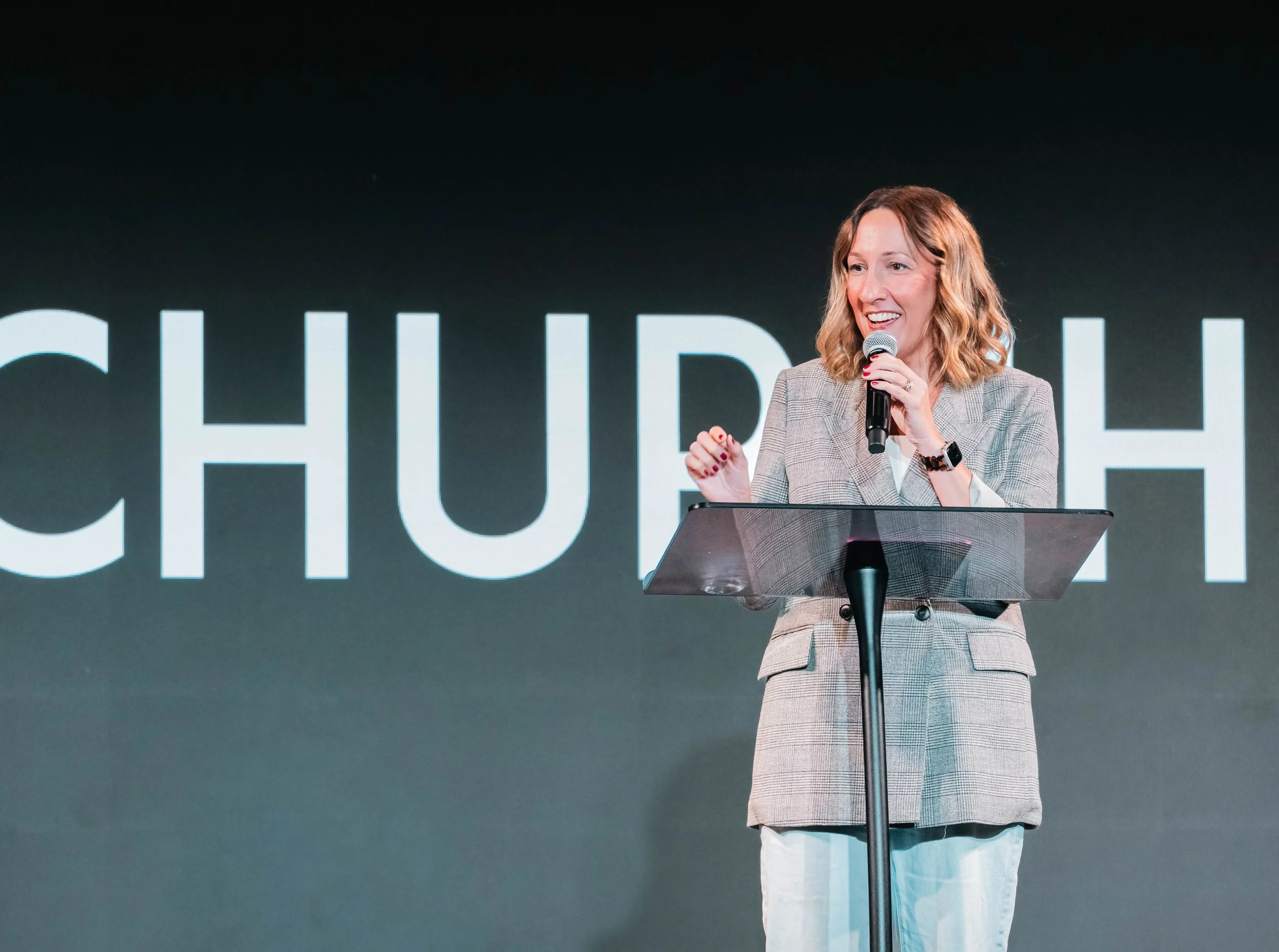 How to Stop Living in the Flesh and Access God's Supernatural Power&nbsp;