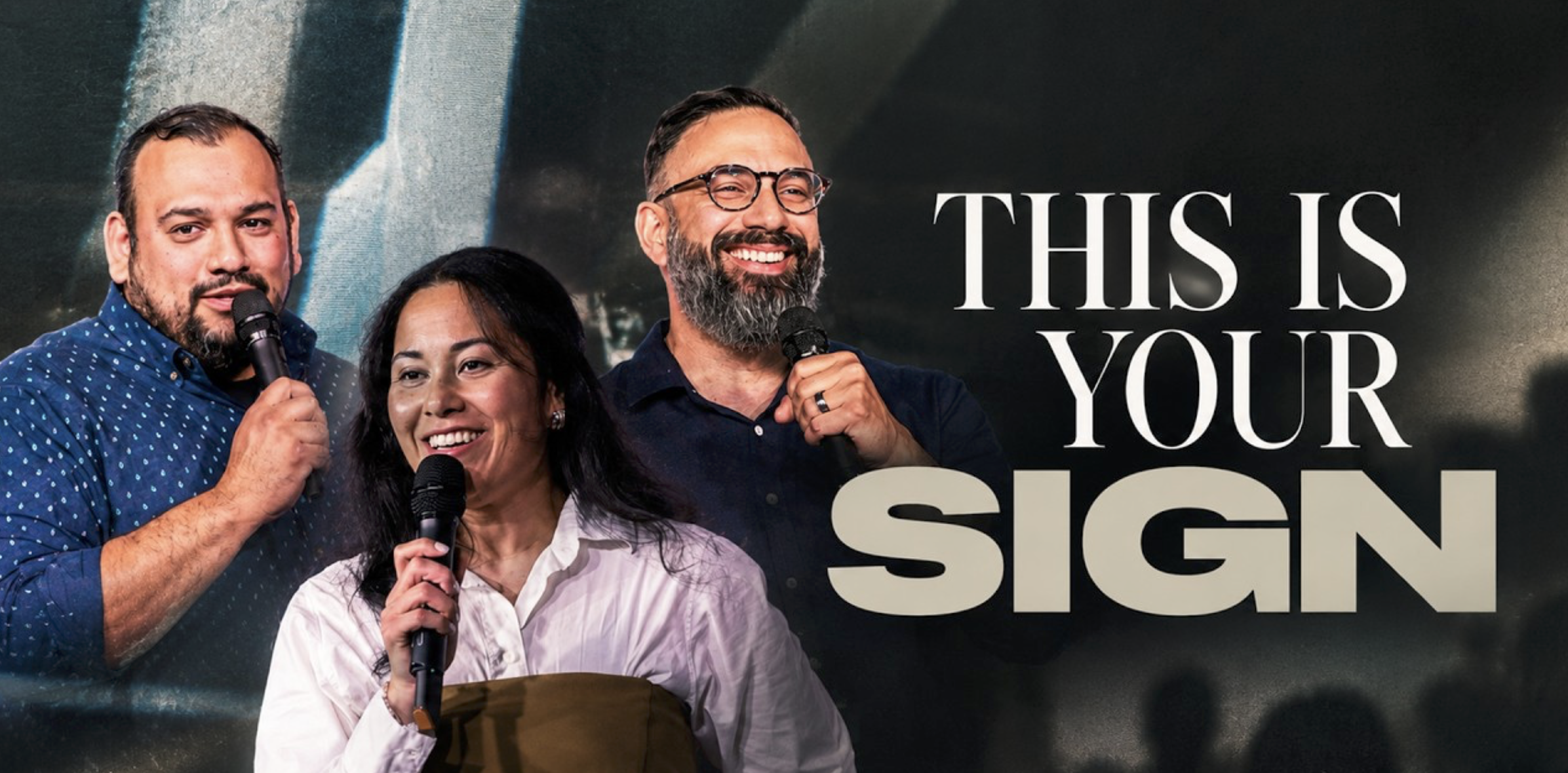 How Partial Surrender Keeps You Hidden (And How to Finally Say Yes)