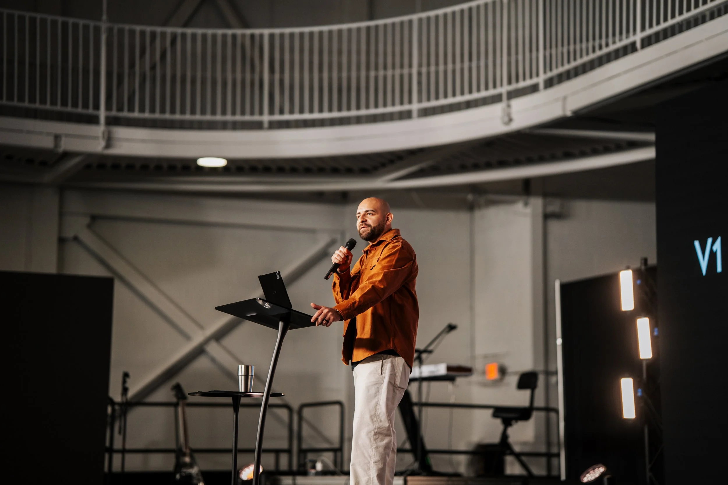 Stop Performing for God: How to Move From Burnout to Eternal Impact