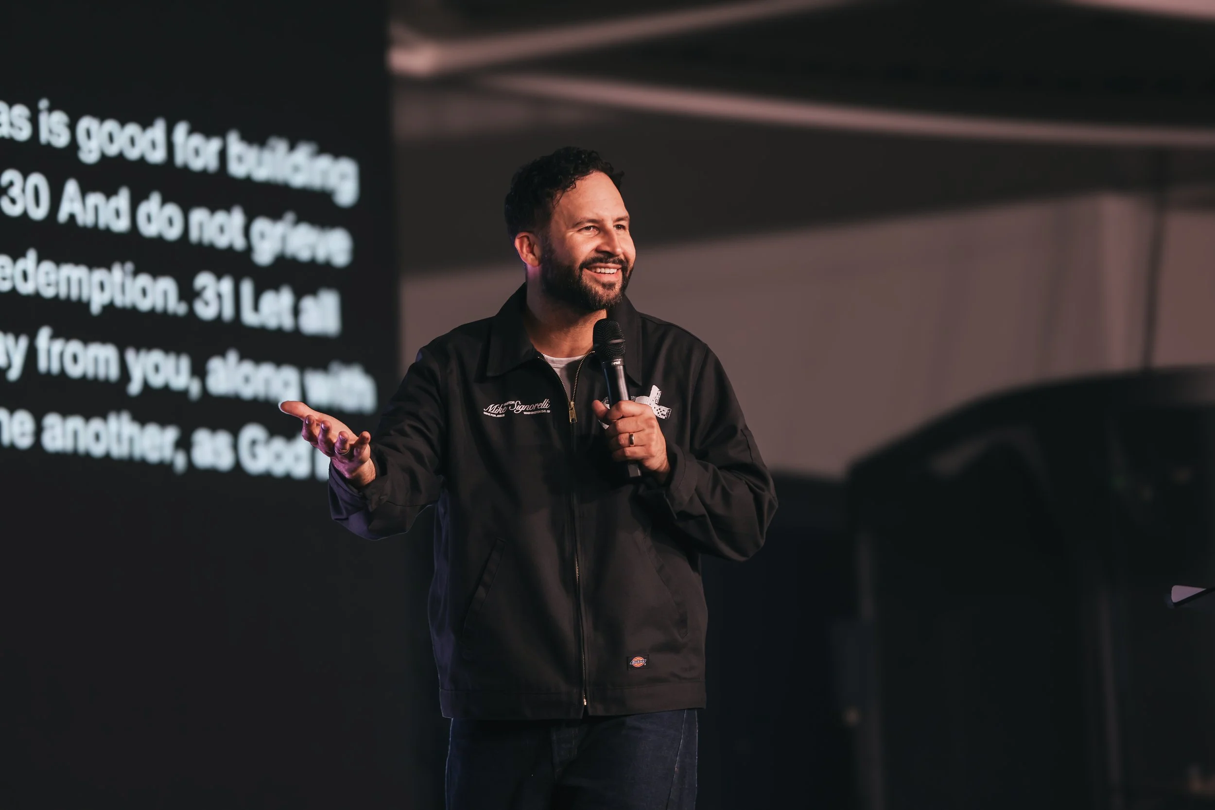 Stop Bed Rotting in Passivity: How to Awake, Arise, and Advance in Faith