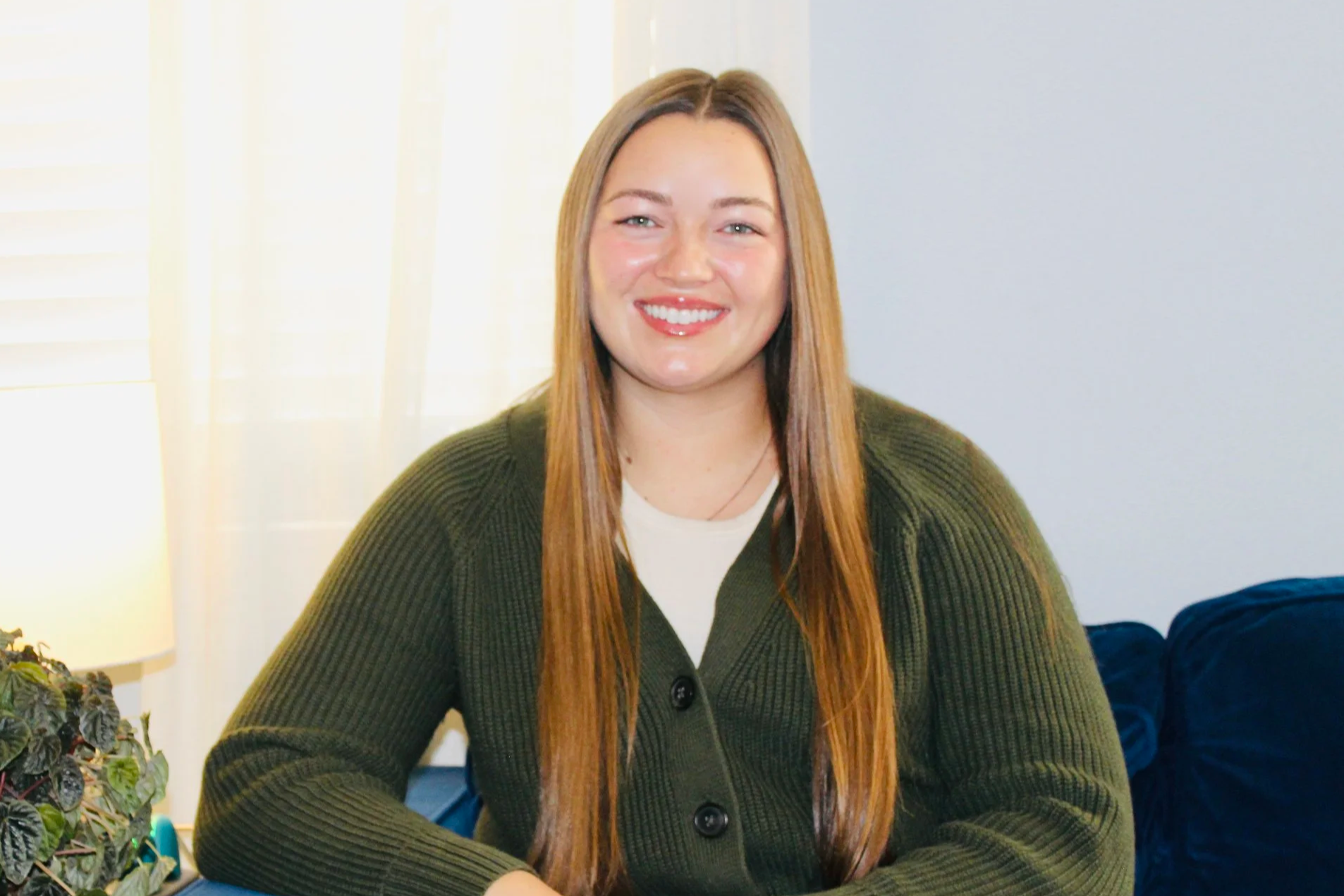 Hailey Henry, EMDR for Teens