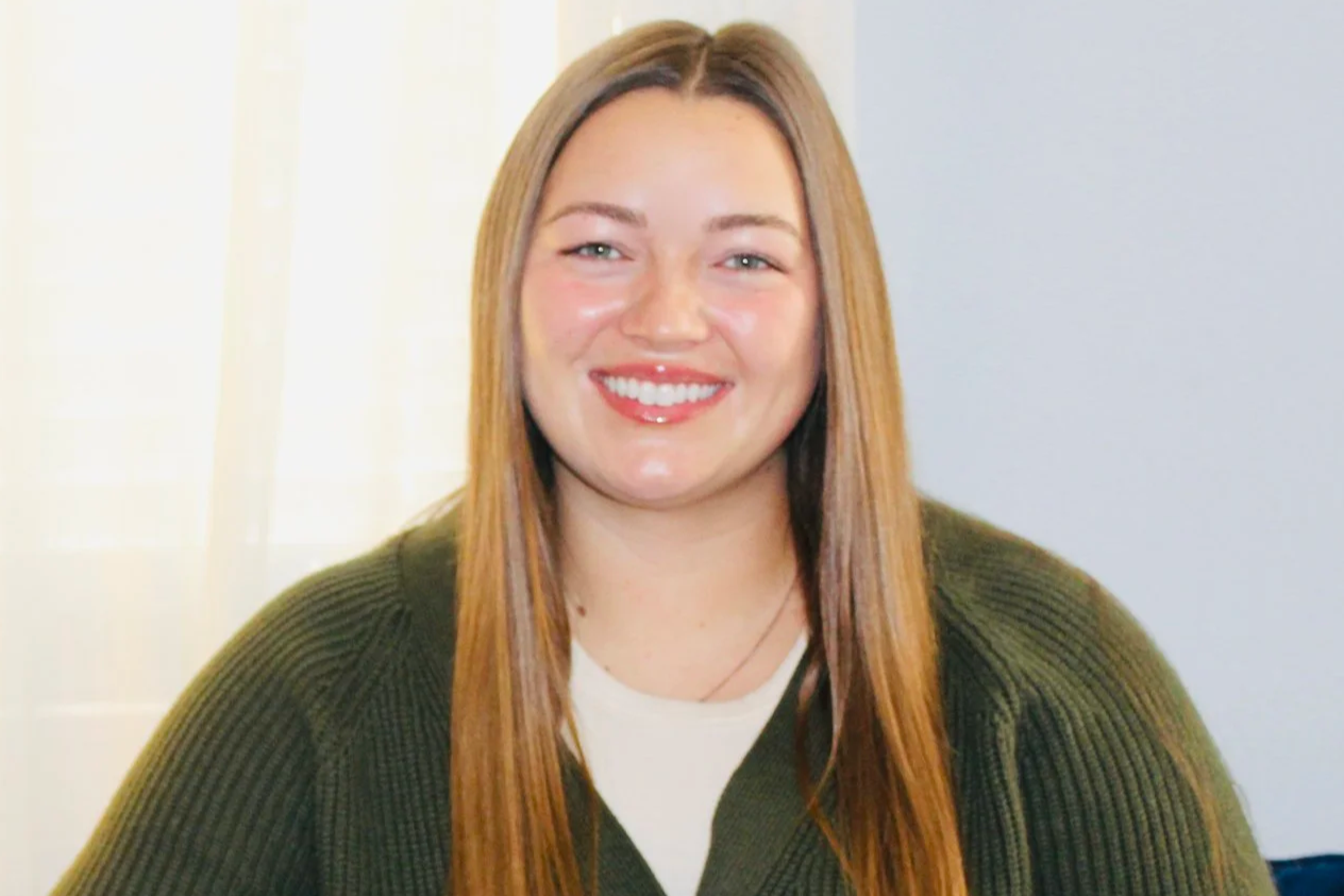 Hailey Henry, EMDR for Teens