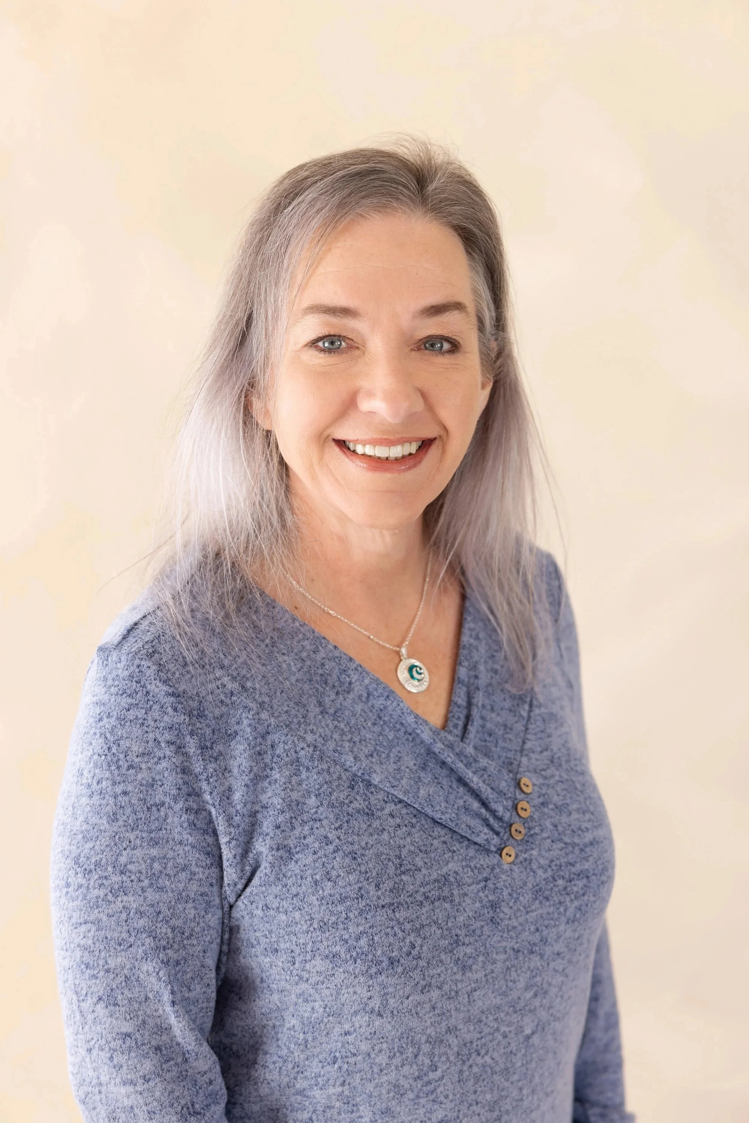 Laura Karlovich-Crowder